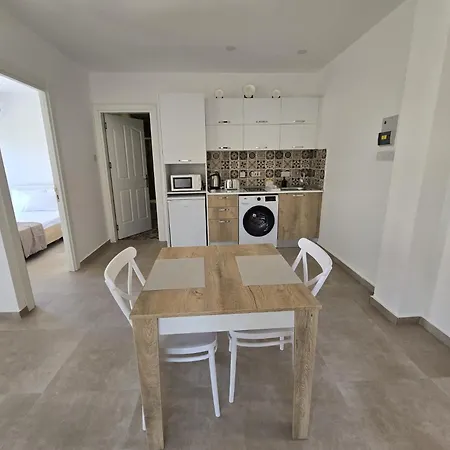 게스트하우스 Kyrenia Boutique Residance 키레니아