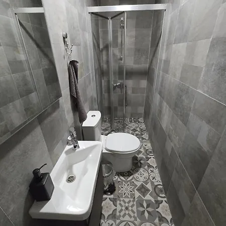 Kyrenia Boutique Residance 키레니아